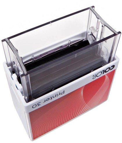 TEKSTSTEMPEL COLOP PRINTER 50 PERSONALISEERBAAR-2