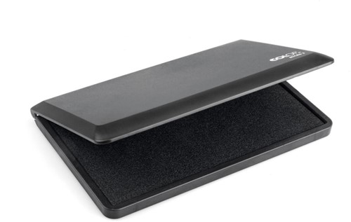 INKTKUSSEN COLOP MICRO 3 160X90MM ZWART HS: 961222000 / DE