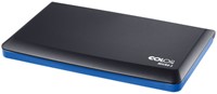 INKTKUSSEN COLOP MICRO 3 160X90MM BLAUW HS: 96122000 / DE-2