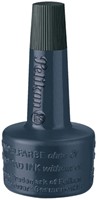 STEMPELINKT PELIKAN FLACON 28ML ZWART-2