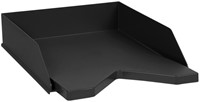 BRIEVENBAK QUANTORE ZWART 100% GERECYCLED