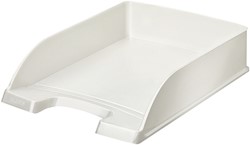 BRIEVENBAK LEITZ WOW A4 WIT