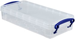 OPBERGBOX REALLY USEFUL 0.55 LITER 220X100X40MM