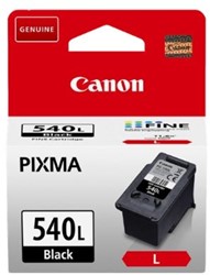 INKTCARTRIDGE CANON PG-540L ZWART