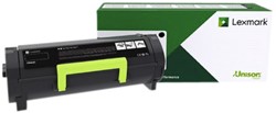 TONERCARTRIDGE LEXMARK B222X00 ZWART
