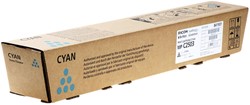 TONERCARTRIDGE RICOH 841928 BLAUW