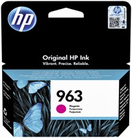 INKTCARTRIDGE HP 3JA24AE 963 ROOD