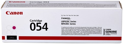 TONERCARTRIDGE CANON 054 ROOD