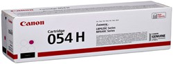 TONERCARTRIDGE CANON 054H ROOD