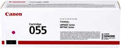 TONERCARTRIDGE CANON 055 ROOD