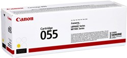 TONERCARTRIDGE CANON 055 GEEL