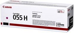 TONERCARTRIDGE CANON 055H ROOD