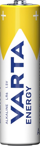 BATTERIJ VARTA ENERGY 4X AA-2