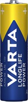 BATTERIJ VARTA LONGLIFE POWER 8X AA-2