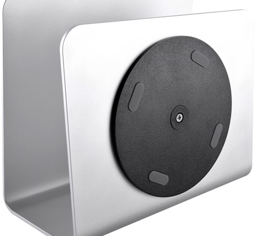 LAPTOPSTANDAARD NEOMOUNTS NSLS050 ZILVER-2
