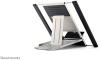 TABLETSTANDAARD NEOMOUNTS LS100 ZILVERGRIJS-2