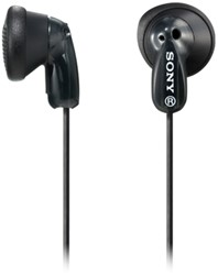 OORTELEFOON SONY E9LP BASIC ZWART