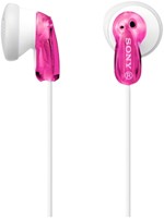OORTELEFOON SONY E9LP BASIC ROZE