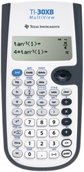 REKENMACHINE TI-30XB MULTIVIEW