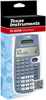 REKENMACHINE TI-30XS SOLAR MULTIVIEW-2