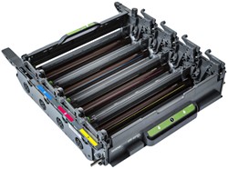 DRUM BROTHER DR-421CL ZWART + 3 KLEUREN