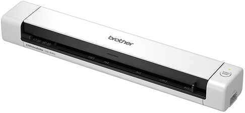 SCANNER BROTHER DS-640-2