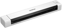SCANNER BROTHER DS-640-3