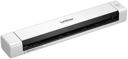 SCANNER BROTHER DS-640-3