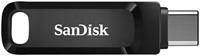 USB STICK 3.1 SANDISK ULTRA DUAL DRIVE GO USB-A 128GB-2