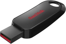 USB STICK 2.0 SANDISK CRUZER SNAP USB-A 64GB