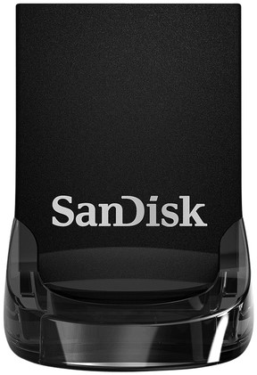 USB STICK 3.1 SANDISK CRUZER ULTRA FIT USB-A 128GB-1
