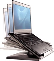 LAPTOPSTANDAARD FELLOWES DESIGNER SUITES-1