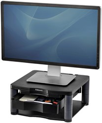 WERKSTATION FELLOWES PREMIUM PLUS 36KG GRIJS