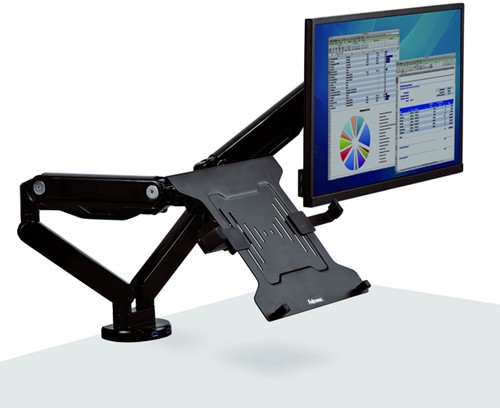 LAPTOPACCESSOIRE FELLOWES VOOR ARM-2