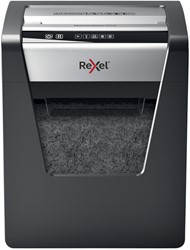 PAPIERVERNIETIGER REXEL MOMENTUM M510 SNIPPERS 2X15MM