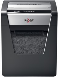 PAPIERVERNIETIGER REXEL MOMENTUM X415 SNIPPERS 4X40MM