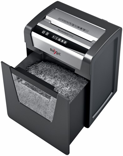 PAPIERVERNIETIGER REXEL MOMENTUM X415 SNIPPERS 4X40MM-3
