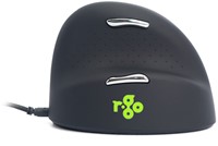 ERGONOMISCH MUIS R-GO HE BREAK DRAAD RECHTS L-6