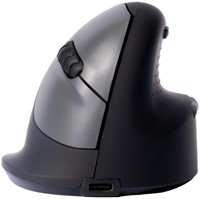 ERGONOMISCH MUIS R-GO HE BREAK WIRELESS RECHTS L