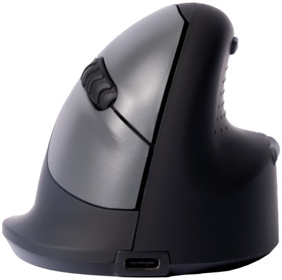 ERGONOMISCH MUIS R-GO HE BREAK WIRELESS RECHTS L
