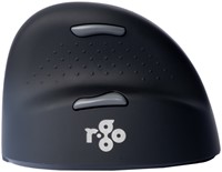 ERGONOMISCH MUIS R-GO HE BREAK WIRELESS RECHTS L-6
