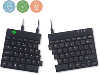 TOETSENBORD R-GO ERGONOMISCH SPLIT BREAK QWERTY