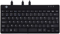 TOETSENBORD R-GO ERGONOMISCH SPLIT BREAK AZERTY-4