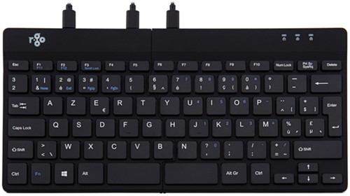 TOETSENBORD R-GO ERGONOMISCH SPLIT BREAK AZERTY-4