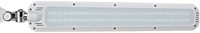 WERKPLEKLAMP MAUL CRAFT LED TAFELKLEM DIMBAAR WIT-2