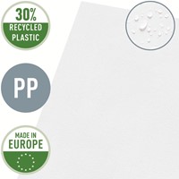 INSTEEKMAP L-MODEL LEITZ PREMIUM COPY SAFE 0.17MM PP A4 TRANSPARANT 100 STUKS-13