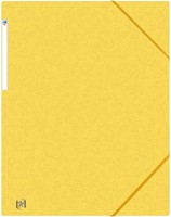 ELASTOMAP OXFORD TOP FILE+ A3 3 KLEPPEN 390GR ASSORTI-3