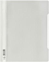 SNELHECHTER DURABLE A4 PVC WIT