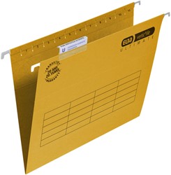 HANGMAP ELBA VERTICFILE ULTIMATE A4 V BODEM GEEL