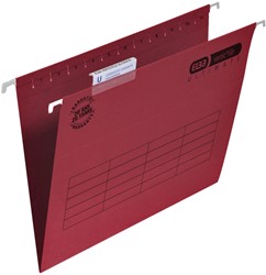 HANGMAP ELBA VERTICFILE ULTIMATE A4 V BODEM ROOD